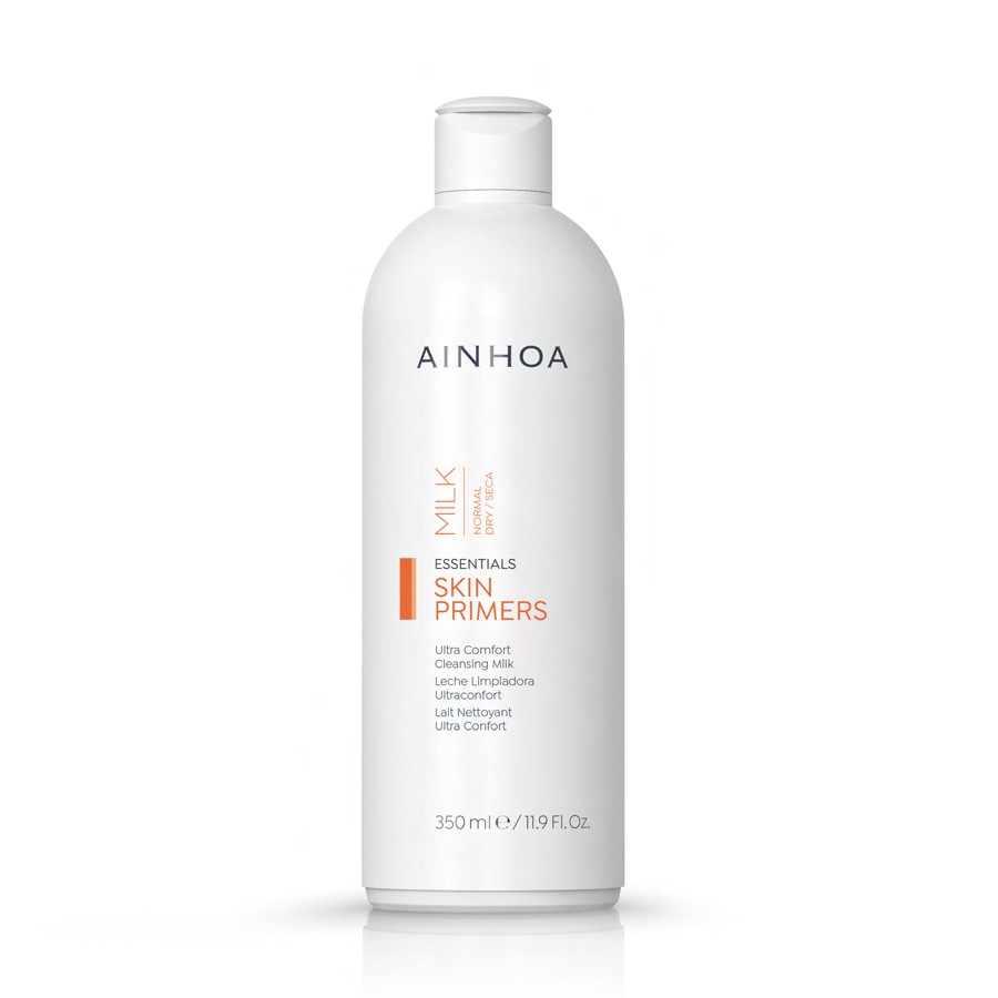 R8010N - Leche Limpiadora Ultraconfort Leche Limpiadora Ultraconfort