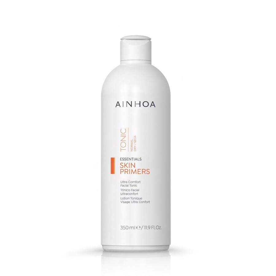R8011N - SKIN PRIMERS Tónico Facial Ultraconfort SKIN PRIMERS Tónico Facial Ultraconfort