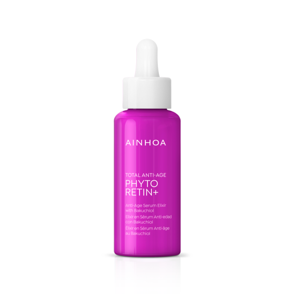 phyto retin+ serum elixir ainhoa