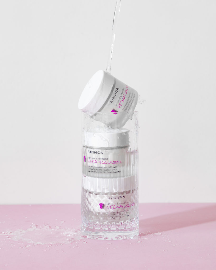 Vegan Collagen+