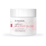 Crema Multivitaminas