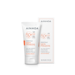NUEVA EMULSIÓN FACIAL MUY ALTA PROTECCIÓN 50 ML