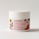 MULTIVIT GLOW EXFOLIANTE CORPORAL MULTIFRUTAS 200ML - Imagen 2