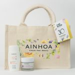 CREMA FIRMEZA Y VOLUMEN  + EMULSIÓN FACIAL PROTECCIÓN SPF50+