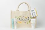 EMULSION 7 BENEFICIOS CON ACEITE DE CANNABI7 + CONTORNO DE OJOS ILUMINADOR + BALSAMO LABIAL SOS