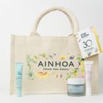 CREMA RICA HIDRATACIÓN PROFUNDA + CONTORNO DE OJOS ILUMINADOR + BALSAMO LABIAL SOS