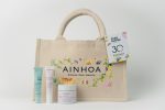 CREMA MULTIVITAMINAS + CONTORNO DE OJOS ILUMINADOR + BALSAMO LABIAL SOS - Imagen 2