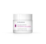 CREMA FIRMEZA Y VOLUMEN + CONTORNO DE OJOS Y LABIOS REAFIRMANTE + BALSAMO LABIAL SOS - Imagen 4