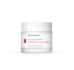 CREMA FIRMEZA Y VOLUMEN + CONTORNO DE OJOS Y LABIOS REAFIRMANTE + BALSAMO LABIAL SOS - Imagen 5