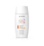 CREMA MULTIVITAMINAS + EMULSIÓN FACIAL PROTECCIÓN SPF50+ - Imagen 4