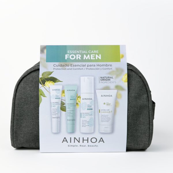 PACK DIA DEL PADRE 2026 EMULSION CANNABIS