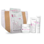 PACK DIA DE LA MADRE- VEGAN COLLAGEN+ FIRMEZA & VOLUMEN Crema + Contorno+ Sleeping Mask.