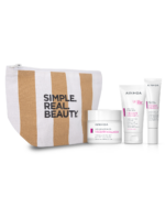 PACK DIA DE LA MADRE- VEGAN COLLAGEN+ FIRMEZA & VOLUMEN Crema + Contorno+ Sleeping Mask. - Imagen 2