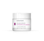 PACK DIA DE LA MADRE- VEGAN COLLAGEN+ FIRMEZA & VOLUMEN Crema + Contorno+ Sleeping Mask. - Imagen 3