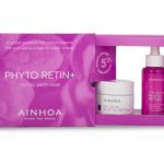 Pack Crema Rica Perfección Anti-edad + Elixir en Serum con Bakuchiol
