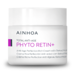 Crema Rica Perfección Anti-edad con Bakuchiol