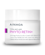 Crema Rica Perfección Anti-edad con Bakuchiol