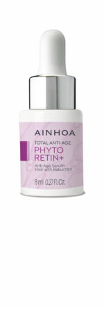 AINHOA NEO-TECH: PACK CREMA NOCTURNA TOTAL + 4 MINI SERUMS ESENCIALES - Imagen 5