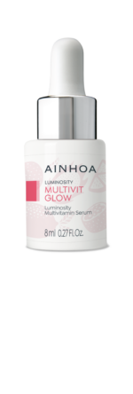 AINHOA NEO-TECH: PACK CREMA NOCTURNA TOTAL + 4 MINI SERUMS ESENCIALES - Imagen 6