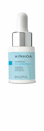 AINHOA NEO-TECH: PACK CREMA NOCTURNA TOTAL + 4 MINI SERUMS ESENCIALES - Imagen 7