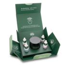 AINHOA NEO-TECH: PACK CREMA NOCTURNA TOTAL + 4 MINI SERUMS ESENCIALES