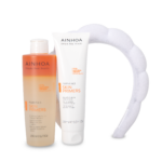 Lanzamiento Nuevos SKIN PRIMERS con Diadema de AINHOA