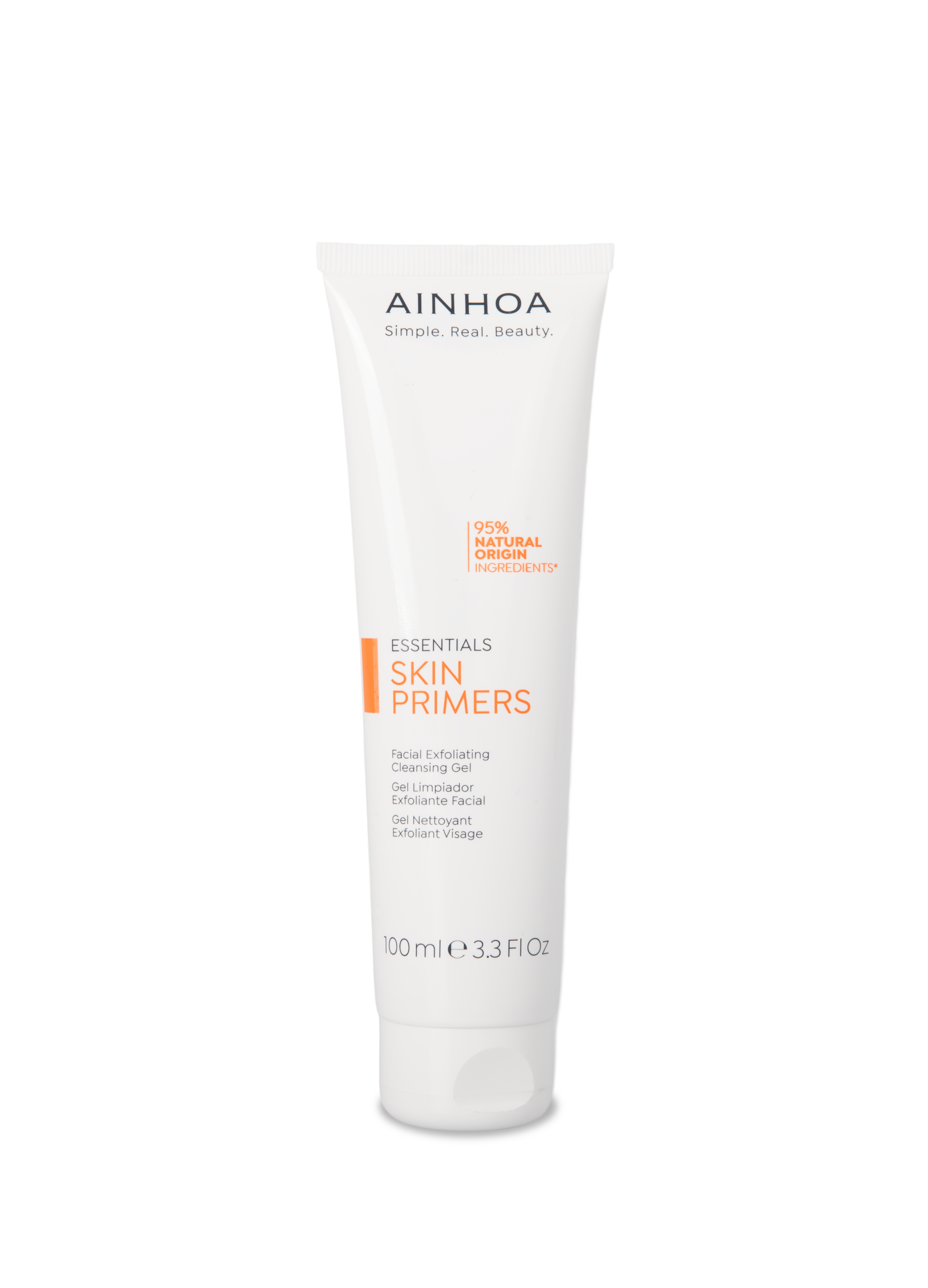 skin-primers_gel-limpiador-exfoliante Gel Limpiador Exfoliante Facial - Imagen 1